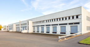Warehouse  Lesquin 5 378 sqm