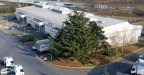 Entrepôt Aulnay-sous-Boisa 287 m²