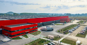 Warehouse  Dourges 25 491 sqm