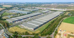 Warehouse  Dourges 12 130 sqm