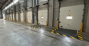 Entrepôt Moissy-Cramayel 20 447 m²