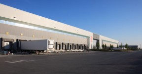 Warehouse  Moissy-Cramayel 20 423 sqm