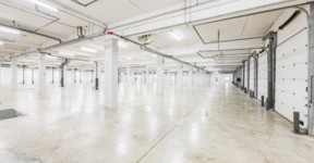 Entrepôt Saint-Denis 3 687 m²