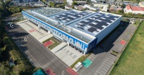 Entrepôt Conflans-Sainte-Honorine 10 075 m²