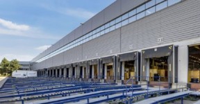 Entrepôt Bussy-Saint-Georges 24 939 m²