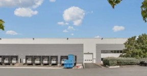 Warehouse  Lieusaint 20 030 sqm