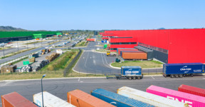 Warehouse  Dourges 25 491 sqm