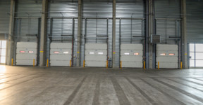 Warehouse  Dourges 12 130 sqm