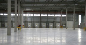 Warehouse  Moissy-Cramayel  20 447 sqm