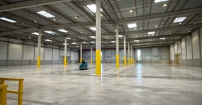 Entrepôt Moissy-Cramayel 20 447 m²