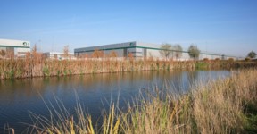 Warehouse  Moissy-Cramayel 20 423 sqm