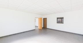 Entrepôt Saint-Denis 3 687 m²