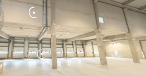 Entrepôt Conflans-Sainte-Honorine 10 075 m²