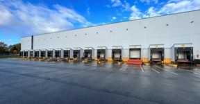 Entrepôt Bondoufle 65 m²