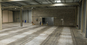Warehouse  Dourges 12 130 sqm