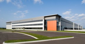 Entrepôt Saint-Quentin-Fallavier 24 526 m²