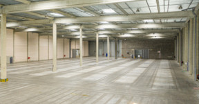 Warehouse  Dourges 12 130 sqm
