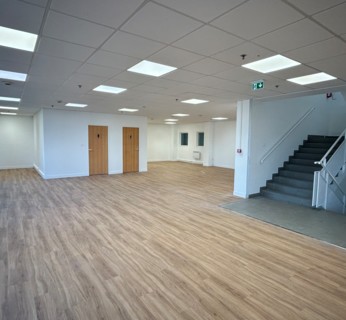 Entrepôt Moissy-Cramayel 20 447 m²