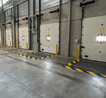 Entrepôt Moissy-Cramayel 20 447 m²