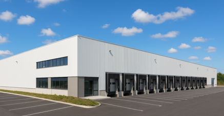 Marché de la logistique en 2024 : Analyse et projections stratégiques pour 2025