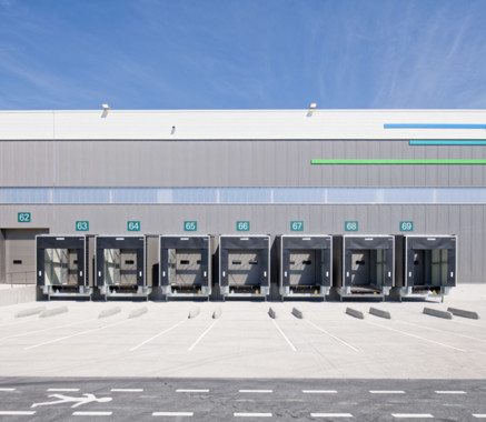 Warehouse  Lauwin-Planque 31 031 sqm