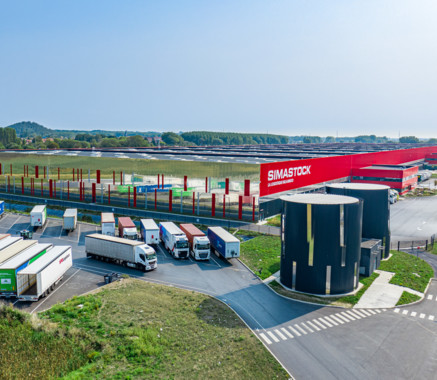 Warehouse  Lauwin-Planque 31 031 sqm