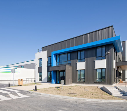 Warehouse  Lauwin-Planque 31 031 sqm