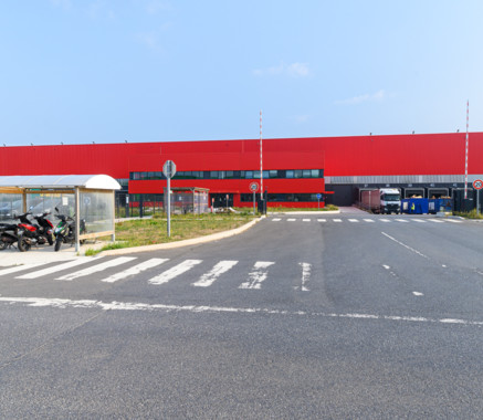 Warehouse  Lauwin-Planque 31 031 sqm