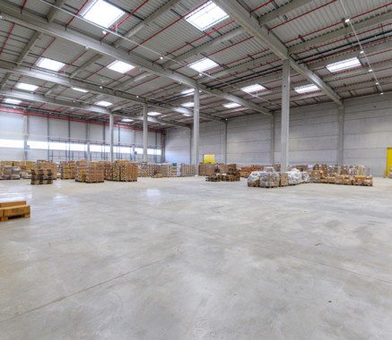Warehouse  Lauwin-Planque 31 031 sqm