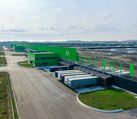 Warehouse  Lauwin-Planque 31 031 sqm