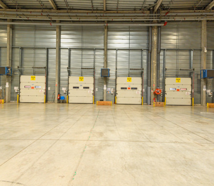 Warehouse  Lauwin-Planque 31 031 sqm