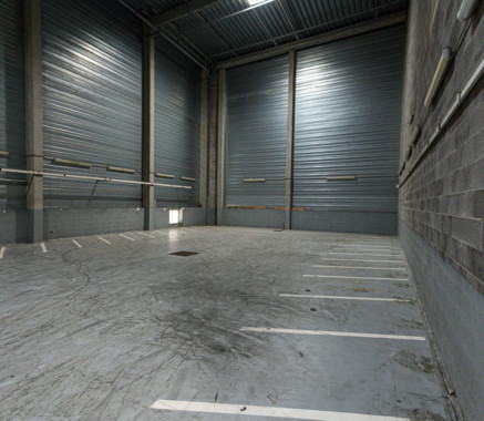 Warehouse  Lauwin-Planque 31 031 sqm
