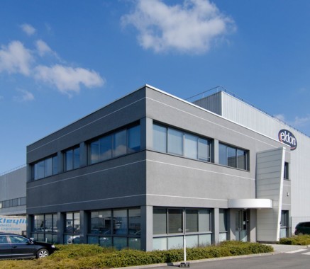 Warehouse  Moussy-Le-Neuf 16 625 sqm