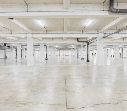 Entrepôt Moussy-Le-Neuf 5 527 m²