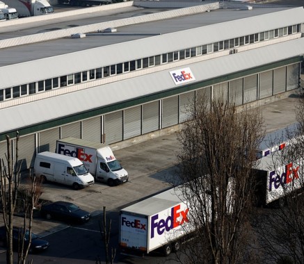 Warehouse  Aulnay-sous-Bois 3 482 sqm