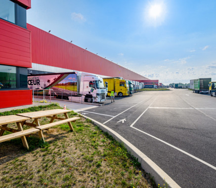 Warehouse  Lauwin-Planque 31 031 sqm