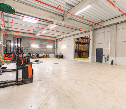 Warehouse  Lauwin-Planque 31 031 sqm