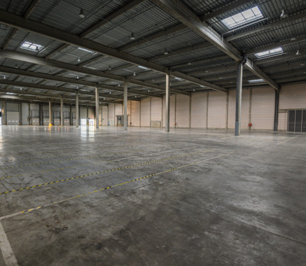 Warehouse  Lauwin-Planque 31 031 sqm