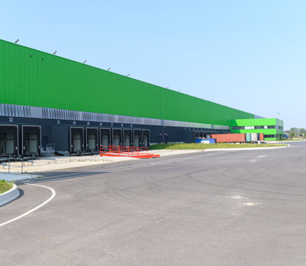 Warehouse  Lauwin-Planque 31 031 sqm