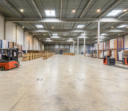 Warehouse  Lauwin-Planque 31 031 sqm