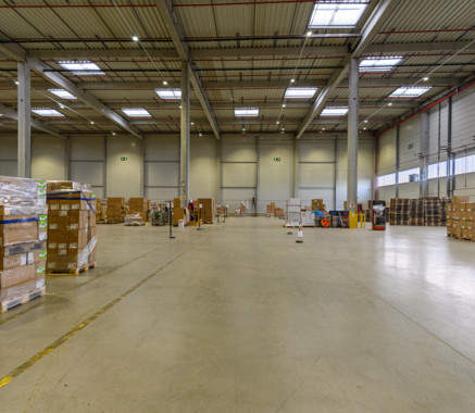 Warehouse  Lauwin-Planque 31 031 sqm