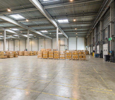 Warehouse  Lauwin-Planque 31 031 sqm