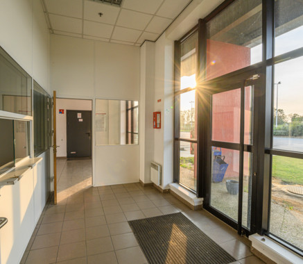 Warehouse  Lauwin-Planque 31 031 sqm