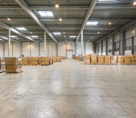 Warehouse  Lauwin-Planque 31 031 sqm