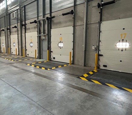 Entrepôt Vert-Saint-Denis 37 806 m²