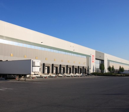 Entrepôt Moissy-Cramayel 20 447 m²