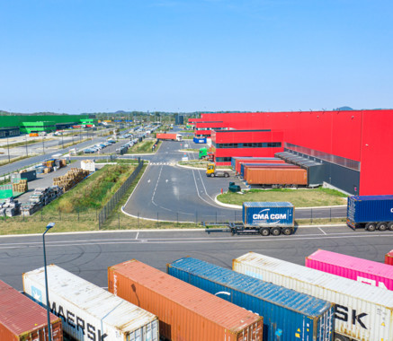 Warehouse  Lauwin-Planque 31 031 sqm