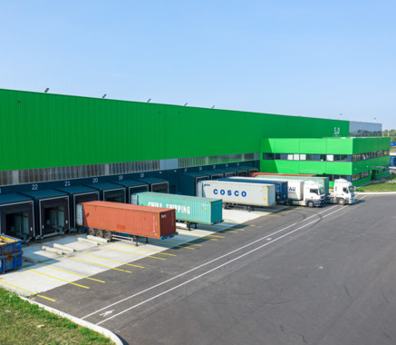 Warehouse  Lauwin-Planque 31 031 sqm