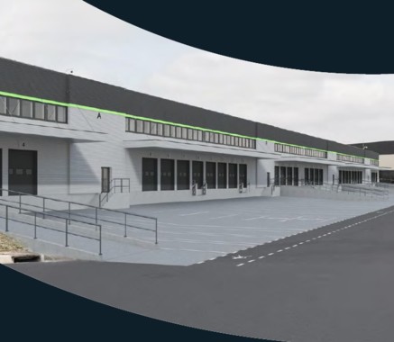 Entrepôt Conflans-Sainte-Honorine 10 075 m²