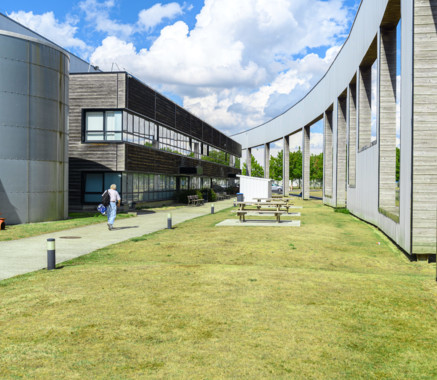 Entrepôt Vert-Saint-Denis 37 806 m²